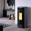 Piec na pellet Gassa NXS EVO 10 kW